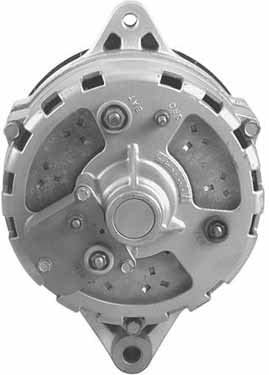Quality-Built 7069112 Premium Domestic Alternator - Remanufactured