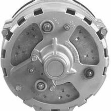 Quality-Built 7069112 Premium Domestic Alternator - Remanufactured