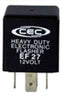 #EF-27 Automotive Flashers (1 per pack)