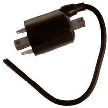 PARTSRUN High Performance Ignition Coil Module Fits Yamaha Golf Cart (1985-95) G2, G9, G11 OEM # J38-82310-20 EPIGC105 ZF-IG-A00105