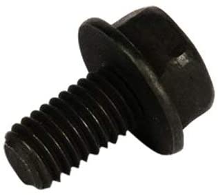ACDelco 11504986 GM Original Equipment M8 x 1.25 x 14 mm Bolt