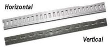 Erickson 4' Vertical E-Track (Use 19131 Ring)