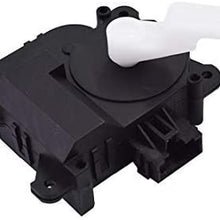 WFLNHB Air Climate Control Mix Servo Damper Fit for 1999-2003 Toyota Lexus RX300 87106-48020