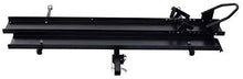 Cargo Carriers 600 LBS Motorcycle Carrier Dirt Bike Rack Heavy Duty with Loading Ramp