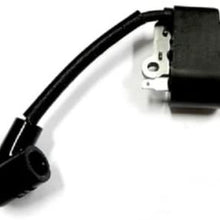 JEM&JULES Ignition Coil for Husqvarna 240E 235E 236E Chainsaws 575803501