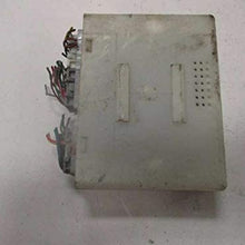 REUSED PARTS Theft-Locking Smart Entrance Fits 01-04 Frontier 28595 7Z460 285957Z460