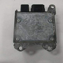 REUSED PARTS Bag Control Module Fits 11-12 Fits Ford Fusion BE53-14B321-BD BE5314B321BD