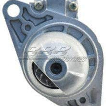 BBB Industries 19059 Remanufactured Starter