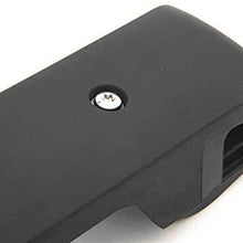HEKA Roof Rack Cross Bar Rail for Raised Side Rails (Toyota Sienna 2020 2021)