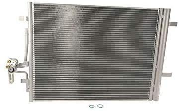 Nissens W0133-1977199 A/C Condenser