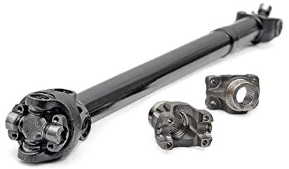 Rough Country Rear Drive Shaft (fits) 2007-2011 Jeep Wrangler JK 2DR | 3.5-6