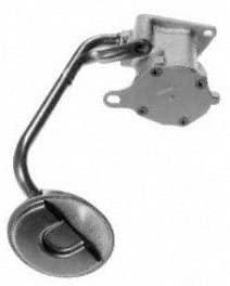 Melling M-81AHV-S3 Oil Pump