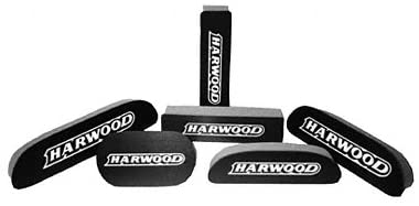 Harwood 2001 Small Aero Scoop Plug