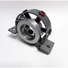 Drive Shaft Clamping Bearing Support Mount for Porsche Panamera, S, GTS, Turbo & Turbo S - THE ONLY PERMANENT FIX
