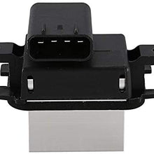 for EATC Climate Control Module BL3Z-19E624-A for Ford F-150 09-14 Expedition, Navigato Super Duty TaurusAir Conditioning Resist