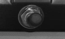 TYC 2890 Compatible with TOYOTA Yaris 1-Row Plastic Aluminum Replacement Radiator