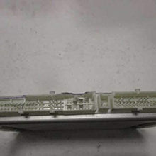 REUSED PARTS Chassis ECM 140 Type ABS S320 ASR Fits 97-99 Mercedes S-Class 24358