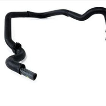 2003-2008 Mazda 6 Throttle Body 3.0 Engine Inlet Water Hose Pipe Tube AJ5713680B