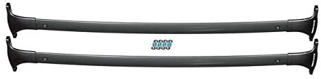 Nissan Genuine T99R1-5ZW0A Roof Rail Crossbar, 1 Pack