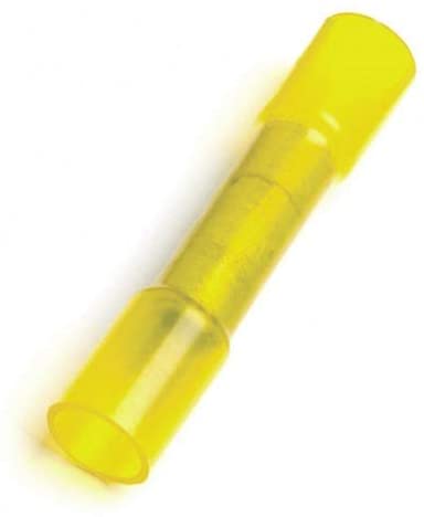 Grote (88-2550) Heat Shrink Butt Connector