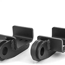 All Sales 88711 2009-19 Toyota Tacoma Demon Bracket