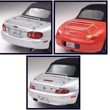 Surco DR1005 Stainless Steel Removable Deck Rack for Honda S2000