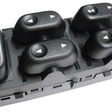 #C926 5l1t14540abw 05-08 Mercury Grand Marquisl Ford F-150 Power Window Switch 05 06 07 08