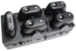 #C926 5l1t14540abw 05-08 Mercury Grand Marquisl Ford F-150 Power Window Switch 05 06 07 08