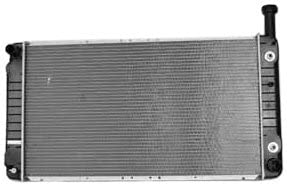 TYC 03-04 Cv Xperes 4.3/5.3L V6/V8 At 1R Pa Rad