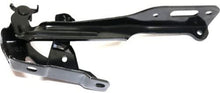 Make Auto Parts Manufacturing - DRIVER SIDE HOOD HINGE; FITS SEDAN MODELS - HO1236144 (HO1236144)