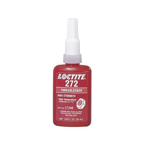 HAZ57 250Ml 272 Hi Temp Thread Locker
