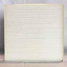 Rareelectrical NEW CABIN AIR FILTER COMPATIBLE WITH 07-12 HONDA CR-V CF10134 P3875 AQ1058 89815 616-24815 CF1047 AF1244 80292-SDA-A01 80292-SEC-A01