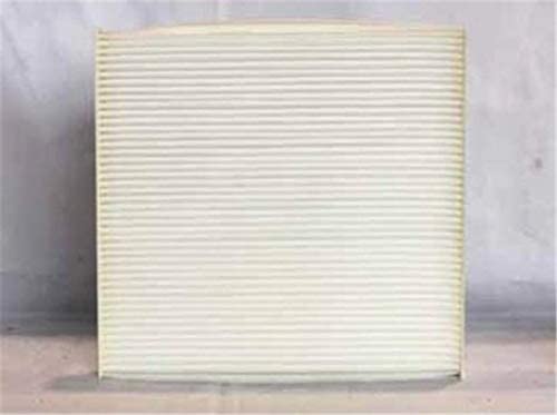 Rareelectrical NEW CABIN AIR FILTER COMPATIBLE WITH 07-12 HONDA CR-V CF10134 P3875 AQ1058 89815 616-24815 CF1047 AF1244 80292-SDA-A01 80292-SEC-A01
