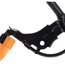 AUTEX 2PCS ABS Wheel Speed Sensor Front Left & Right 57455-S9A-013 970-357 084-4333 2ABS0202 1802-400222 5S7536 compatible with Honda CR-V 2002 2003 2004 2005 2006 2.4L