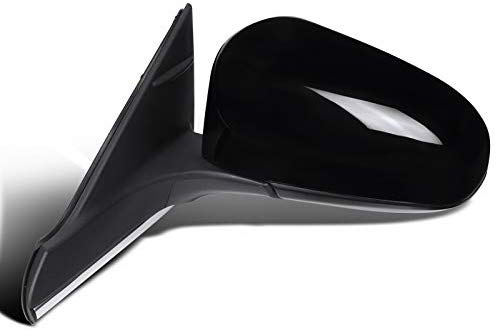 For Toyota Camry Power Heated 5 Pin Driver Left Fold View Side Mirror