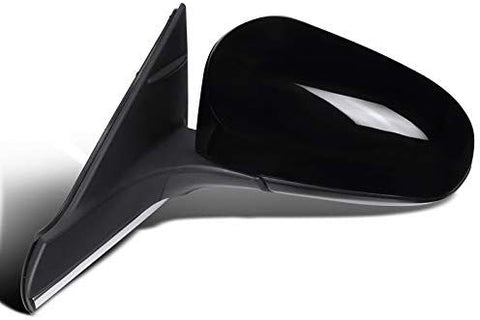 For Toyota Camry Power Heated 5 Pin Driver Left Fold View Side Mirror
