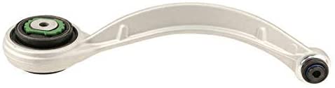Front Lower Forward Control Arm with Bushings - Compatible with 2010-2019 Jaguar XJ