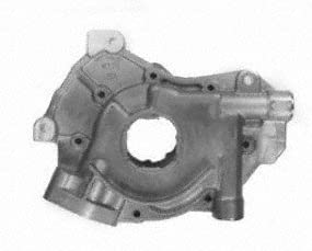 Melling M176 Oil Pump for 4.6 L (281) V8 Engine