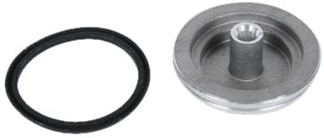 ACDelco 24213625 GM Original Equipment Automatic Transmission Manual 2-1 Band Servo Piston with Seal