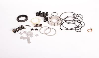 ACDelco 24238915 GM Original Equipment Automatic Transmission 17.948 mm Fluid Pump Rotor Kit