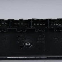 ACDelco 15-74003 GM Original Equipment Heating and Air Conditioning Control Panel with Rear Window Defogger Switch