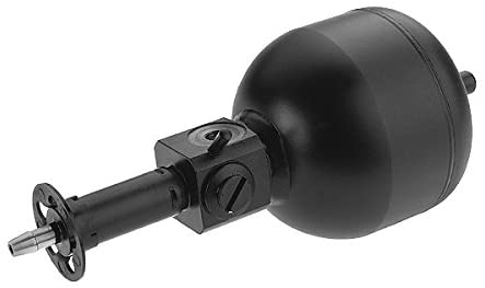 febi bilstein 14176 Pressure Reservoir for brake booster, pack of one