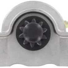 Discount Starter & Alternator Replacement New Starter For Tecumseh Engines OV691EA, OV691EP 37284