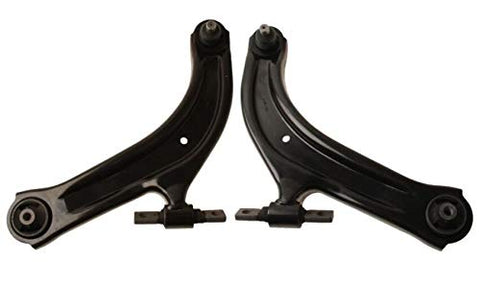 Pair Set of 2 Front Lower Control Arm Bushing Kits Mevtech for Мustаng Cougar DKSW-10489-27-1592029