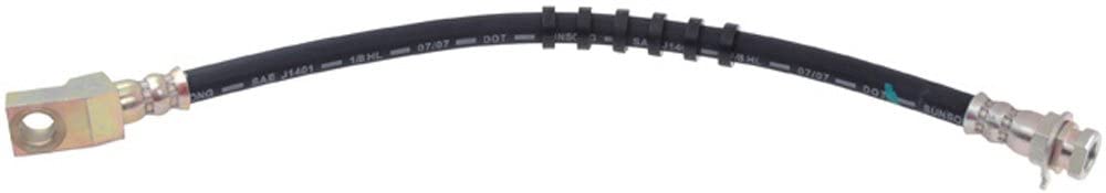 Raybestos BH36601 Professional Grade Hydraulic Brake Hose