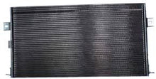 TYC 4710 Compatible with DODGE/Plymouth/Chrysler Parallel Flow Replacement Condenser