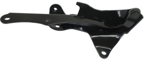 Make Auto Parts Manufacturing - ROGUE 14-16 HOOD HINGE LH - NI1236148