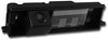 for Toyota RAV4 RAV-4 RAV 4 2006~2012 Car Rear View Camera Back Up Reverse Parking Camera/Plug Directly