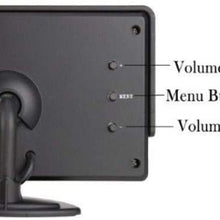 BW 4.3 Inch LCD TFT Rearview Monitor Screen for Car Backup Camera