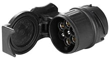 Thule 9907 Carrier - Black